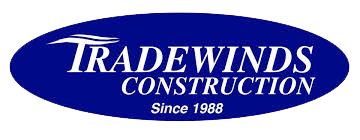 Tradewinds Construction Logo