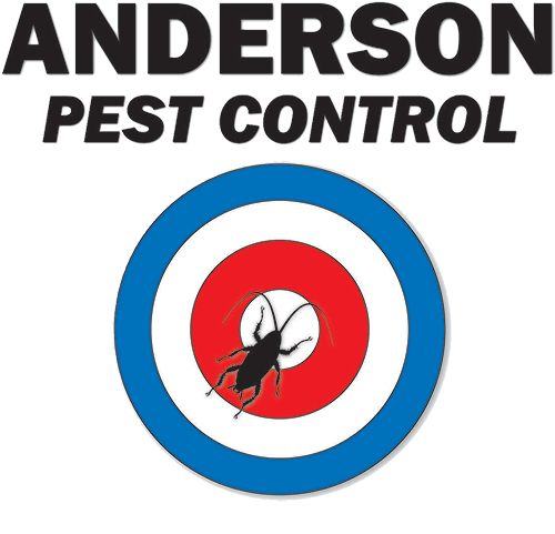 Anderson Pest Control Logo
