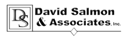 David Salmon and Associates Logo