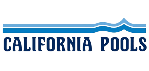 California Pools Logo