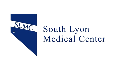 South Lyon Medical Center Logo